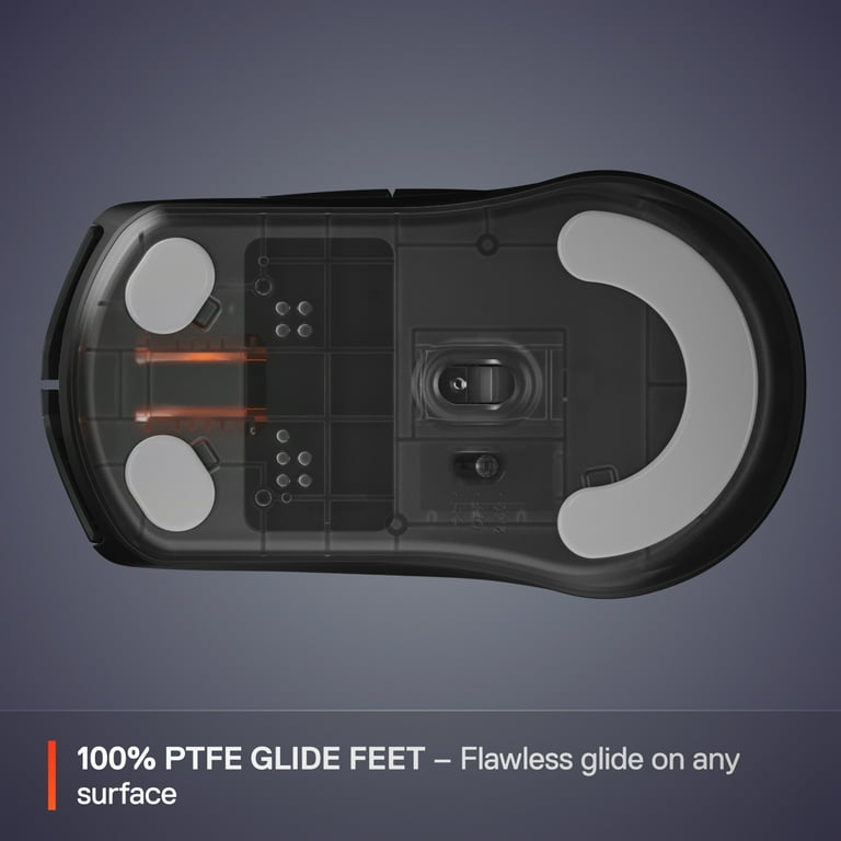 Rival 3 Wireless Gen 2 Black US: Computer Accessories - Walmart.com