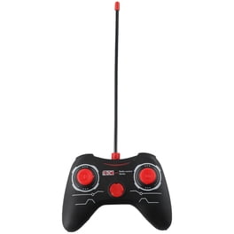 Moteur RS380 DC 1.5-18V 30000 RPM - Idéal Jouets RC, DIY (Argent)