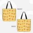 thumbnail image 2 of Balery Beer Bolsa de Mano para Mujeres con Cremallera, Bolsa de Gimnasio con Compartimentos, Bolsa para Laptop, Bolsa para Trabajo, 2 of 7