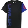 thumbnail image 2 of Camiseta gráfica Reebok UFC para hombre, negra, grande Reebok  Camiseta gráfica, 2 of 2