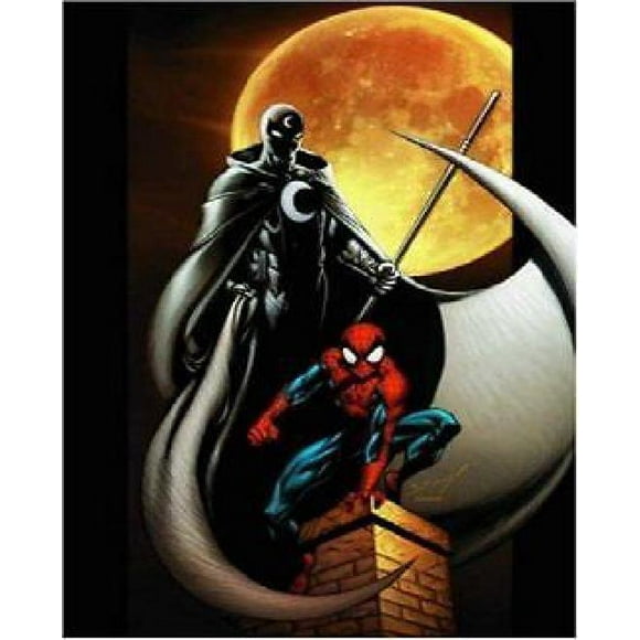 Ultimate Spider-Man, Volume 14: Warriors