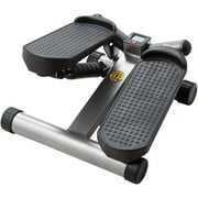 Golds Gym Gg Twist N Step With Resistance Tubes