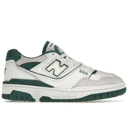 New Balance Men's 550 Vintage Teal, from StockX