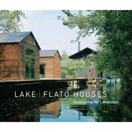Lake/Flato Houses : Embracing the Landscape