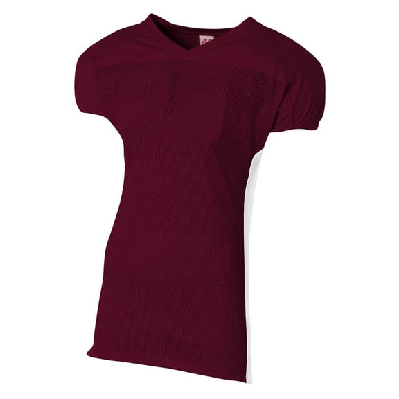 Titan 4-Way Stretch Football Jersey