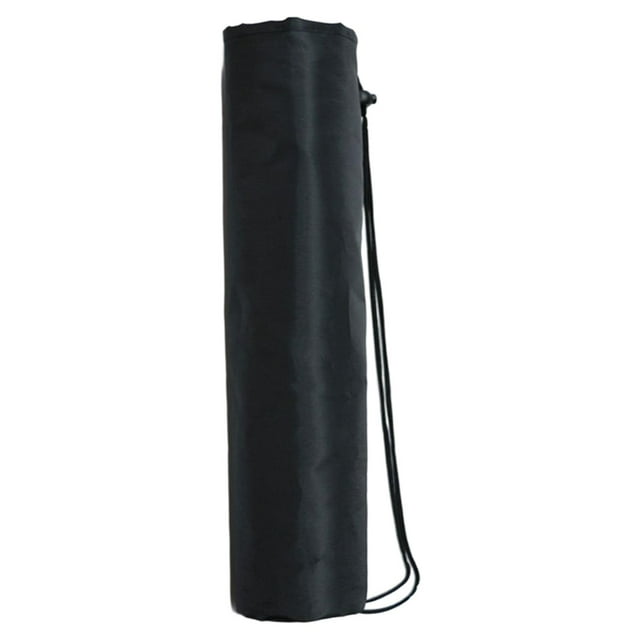 Bolsa de almacenamiento para carpas, accesorios para carpas, bolsa de transporte, lona Oxford resistente, poste 16cmx45.5cm