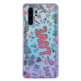 thumbnail image 1 of Funda para Huawei P30 Pro InstaCase Corazones Love Uso Rudo, 1 of 4