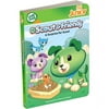 LeapFrog Tag Junior Book Scout and Friends: A Surprise for Scout Interactive Printed Book