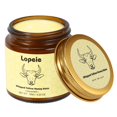 thumbnail image 1 of Crema hidratante Lopeie de sebo de ternera orgánica alimentada con pasto con miel, 125 ml, 1 of 6