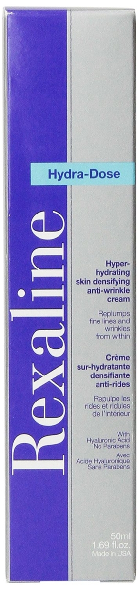 rexaline eye cream
