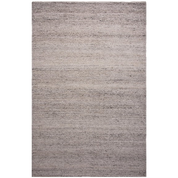Rizzy Rugs Infinity Area Rug INF684 Transitional Natural, 5' x 7' 9", Natural