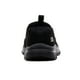 thumbnail image 4 of Tenis para Mujer Skechers 21024MX negro 23, 4 of 5