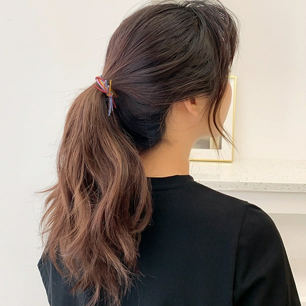 Hair tie bracelet walmart best sale