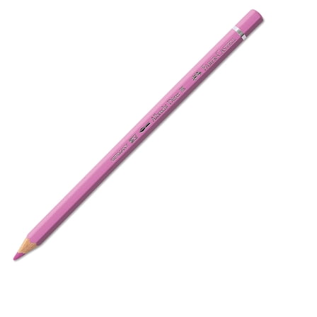 Faber-Castell Albrecht Durer Watercolor Pencil - Light Magenta