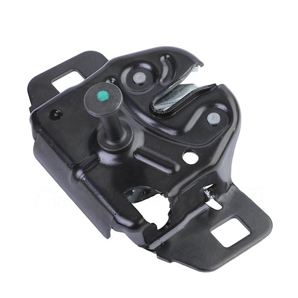 Conjunto de interruptor de pestillo del capó del conductor izquierdo YONGSHENG para 4589231AA 5020846AA 2012-2015