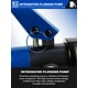 thumbnail image 4 of Crimpadora Hidráulica Industrial AMZCNC 16 Toneladas con 13 Juegos de Troqueles, 4 of 8