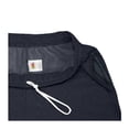 thumbnail image 3 of Pantalón Fruit Of The Loom para Mujer, Deportivo Felpa Gris Obscuro Jaspe Talla G, 3 of 4
