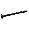 thumbnail image 2 of Grip-Rite PrimeGuard Plus #9 x 2-1/2 in. Black Wood to Wood Deck Screw 40CT, 2 of 8
