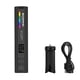 thumbnail image 1 of Seitruly Luz de relleno de mano ajustable Home Studio Lámpara de tubo RGB Tipo-c Carga de luces de varita recargables 20 modos Equipo de fotografía Accesorios de cámara y óptica, 1 of 6