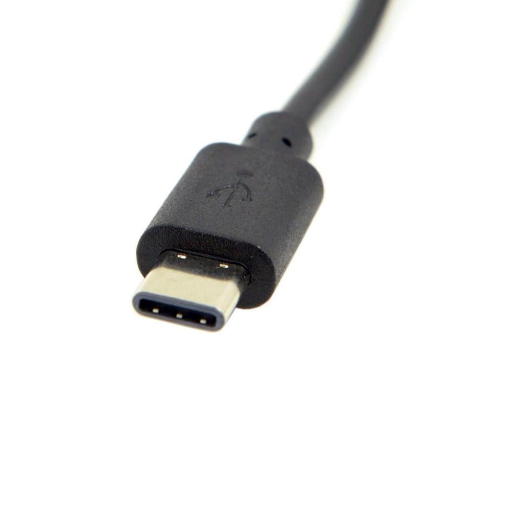 USB-C USB 3.1 Type-C Charger Cable to AMI Cord Fit Car VW AUDI A3 A4 A5 