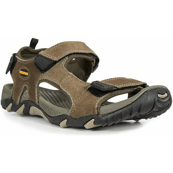 Trespass Sandales à Bout Ouvert pour Hommes, EUR 46