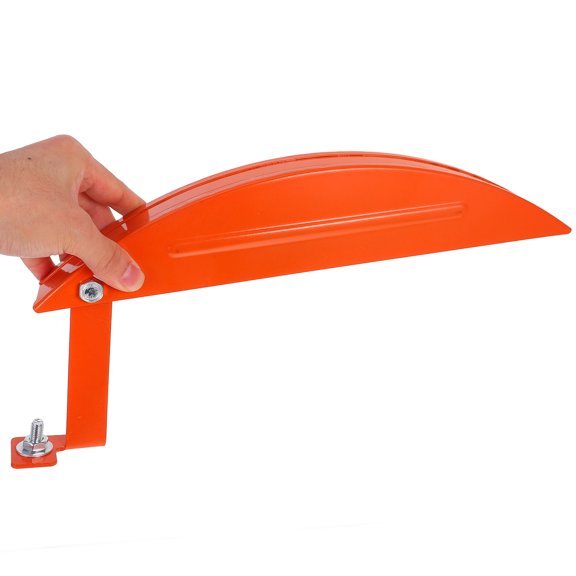 FUEENIRVA Table Saw Cover for Safety Protection Iron Workshop Tools 1Pcs