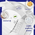 thumbnail image 4 of Renjiang 2023 New Multi-Functional Cleaning and Stain Removal Cream With Sponge, Multipurpose Cleaning Cream, White Shoe Cleaning Cream with Sponge, White Shoe Cleaner, Decontaminate Solid Paste, 4 of 4