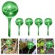 thumbnail image 5 of Riego Por Goteo Con Forma Transparente para Plantas PVC 5 Uds. Interior () Verde, 5 of 6