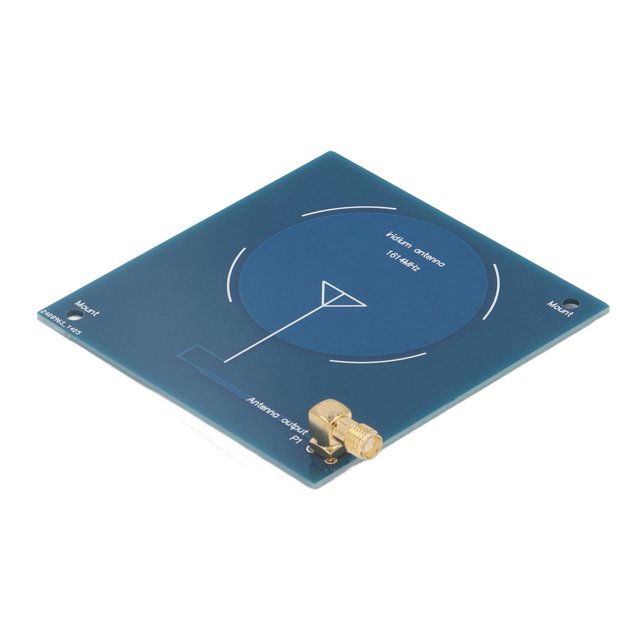 Antena de parche, Antena de parche SMD pasiva Antena pasiva SMD Antena elegante y moderna