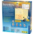 thumbnail image 6 of Solarbots: Cosmic Explorers, (Hardcover), 6 of 7