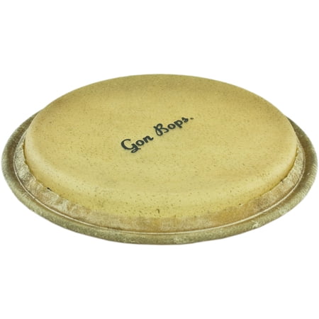 Gon Bops 7" Tumbao Pro Rawhide Bongo Drum Head
