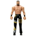 thumbnail image 1 of WWE Andrade Action Figure, Main Event Series #155 6-inch Collectible Superstar with Articulation, 1 of 6