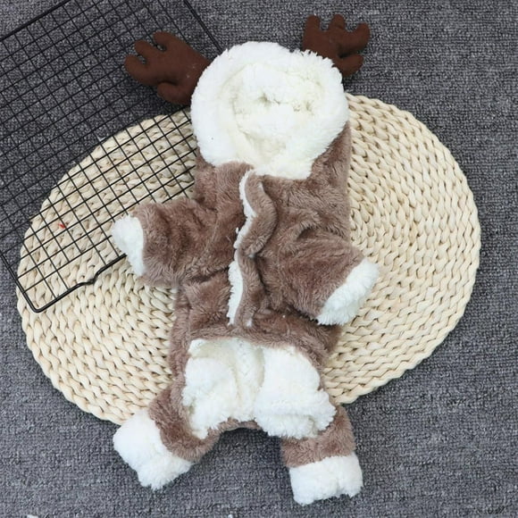 Follure Peluche Cosplay Tissu Décor DIY Animal Bière Forme Maison Enfants Peluche Jouet