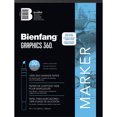 thumbnail image 1 of Bienfang Graphics 360 Marker Paper Pad 9"X12"-50 Sheets, 1 of 3
