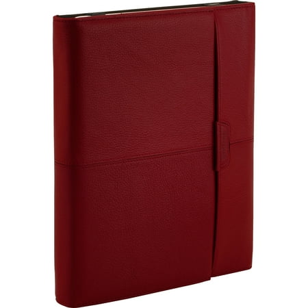 Targus THZ02302US Carrying Case Apple iPad Tablet, Red