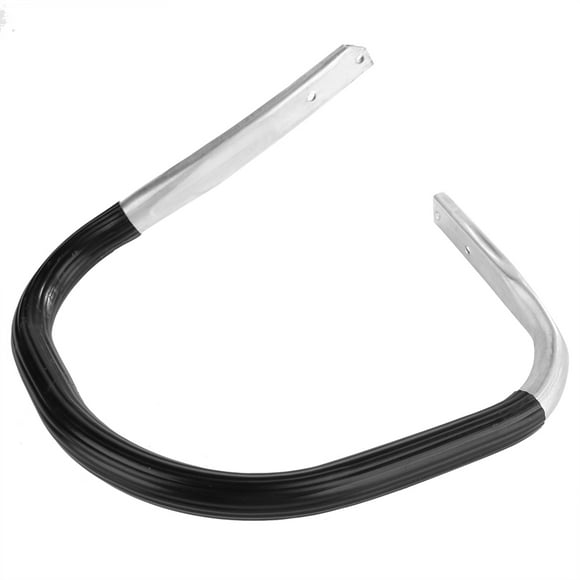 Peahefy 1 Pce Barre de Guidon avant pour Tronçonneuse 272 268 266 61, Guidon avant