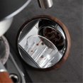 thumbnail image 5 of Extraction Viewing Mirror Multi-Directional Solid Wood Reflector Coffee Machine Mirror, 5 of 5