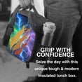 thumbnail image 6 of Prestonplayz Lunch Box Portable Lunch Bag Woman Man Teen Work Office With Lunch Storage Bag Reusable, 6 of 8