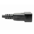 thumbnail image 3 of TRIPPLITE 6FT POWER CORD EXTEN, 3 of 4