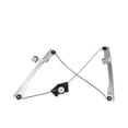 thumbnail image 1 of Front Power Window Regulator Driver Side Left For 1999-2006 Golf 2 Door, 1 of 1