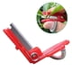 thumbnail image 1 of Cuchillo para recoger frutas y verduras Lisbinx, cuchillo para recoger uvas, cuchillo para recoger verduras, cuchillo para picar pepinos y fruta., 1 of 1