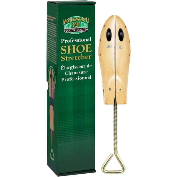 ladies professional shoe stretcher size 3 high-heel