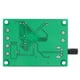thumbnail image 5 of Cateissary Placa de accionamiento Relé de voltaje del controlador de CC Accesorios electrónicos Operación simple ajustable Dispositivos de Juegos de teclado y mouse para computadora, 5 of 6