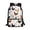 Cartoon Chicken Print, variant on HUIACONG Cute Pink Cow School Backpack for Boys Girls Age 6-18 17 Inch Large Capacity Water Resistant Bookbag for Elementary Middle High School Back to School Use