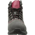 thumbnail image 2 of Reebok Women's Zigkick Waterproof Hiker Work Boot Carbon Toe Grey 11.5 M  US, 2 of 8