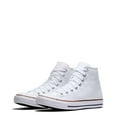 thumbnail image 2 of Converse All Star Hi Optic White Ankle-High Fashion Sneaker - 12M / 10M, 2 of 3