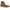 Dirty Brown, variant on Thorogood Men's American Heritage Wedges 6in Moc Toe Crazyhorse Leather, Brown