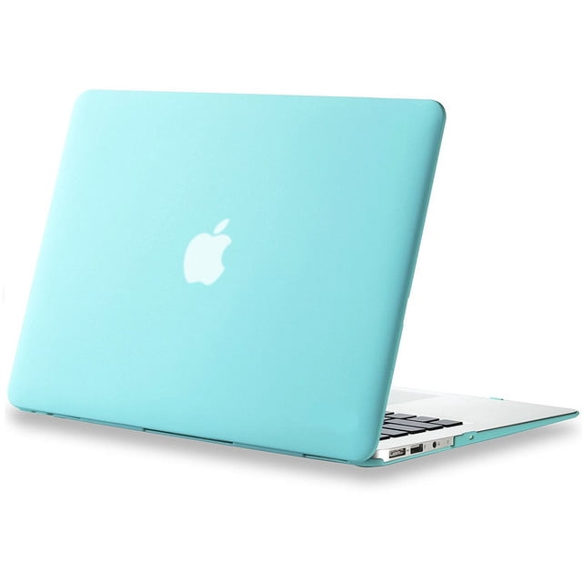Funda dura, carcasa compatible con MacBook Pro de 13 pulgadas modelos: A2338 M1, A2289, A2251, A2159, A1989, A1706, A1708 del 2016-2023