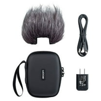 Zoom APH-2e Accessory Pack for H2essential Portable Recorder