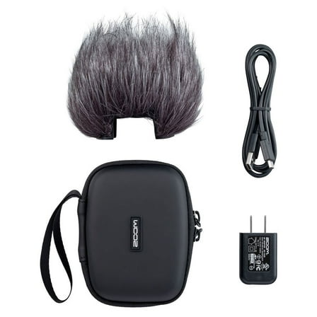 Zoom APH-2e Accessory Pack for H2essential Portable Recorder